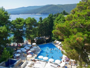 Hotel Marina, Croatie, Labin (Rabac)